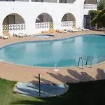 Daire Alta Oura Albufeira