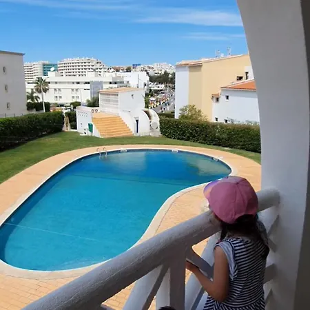 Daire Alta Oura Albufeira