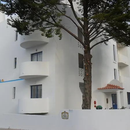 Alta Oura Daire Albufeira