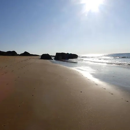 Alta Oura Appartement *