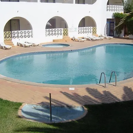 Apartamento Alta Oura Albufeira