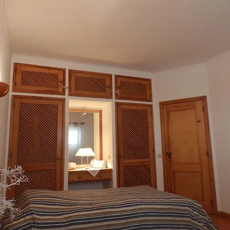 Appartement Alta Oura *