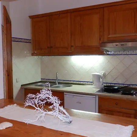 Apartmán Alta Oura Albufeira