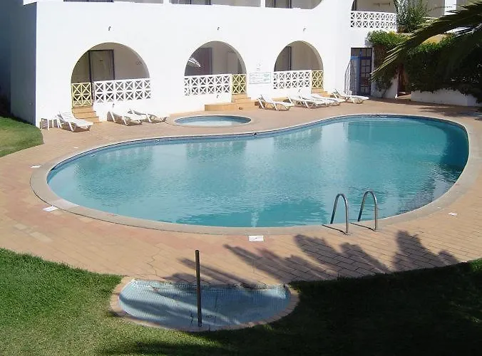 شقة Alta Oura البوفيرا