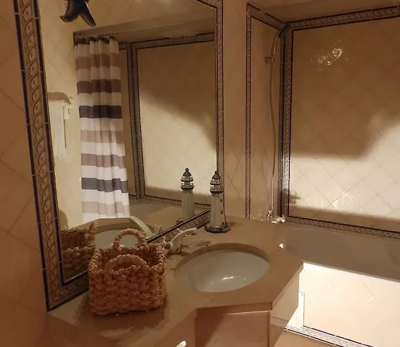 Alta Oura * البوفيرا