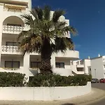 Alta Oura Apartman Albufeira