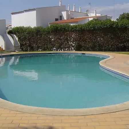 Apartment Alta Oura *