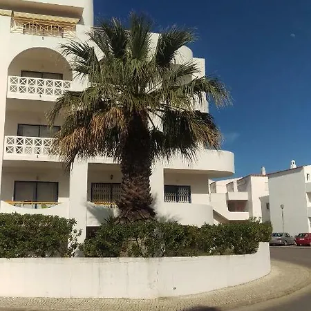 Alta Oura Apartment Albufeira
