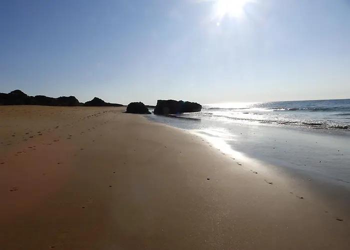 Alta Oura Apartman *