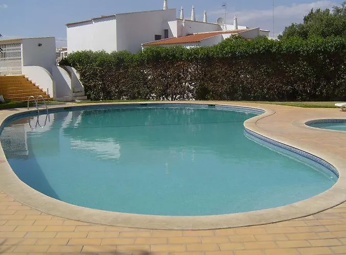 Apartman Alta Oura *