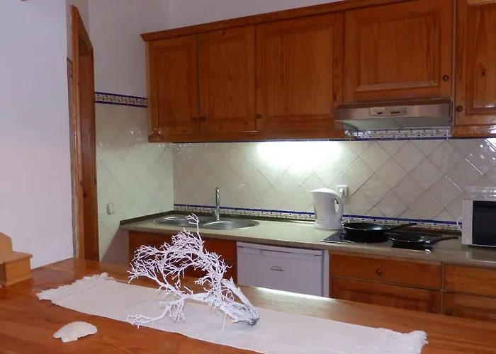 Apartman Alta Oura Albufeira